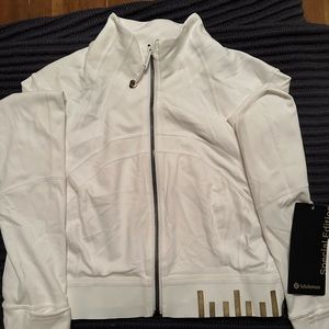 Lululemon jacket
